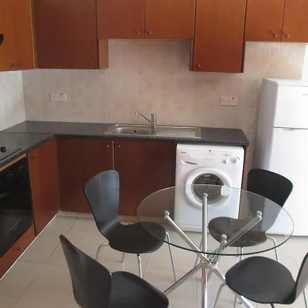 Apartament Byreva