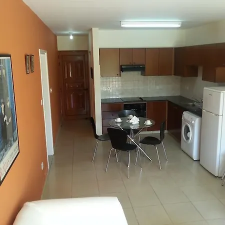 Apartment Byreva