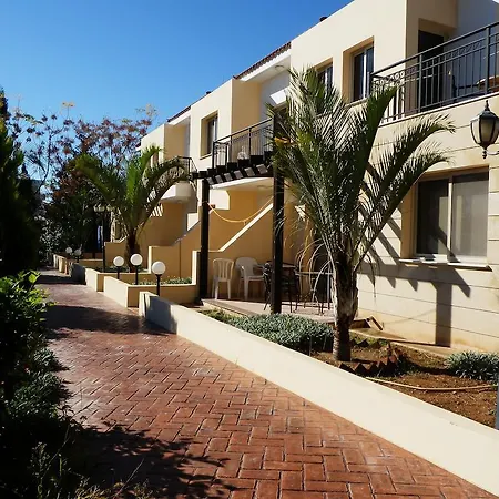Byreva Paphos