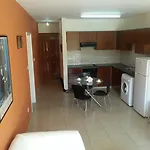 Apartment Byreva