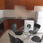 Apartmán Byreva