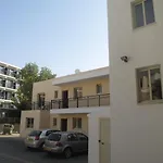 Apartment Byreva *