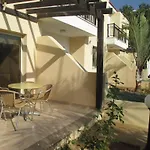 Byreva Paphos