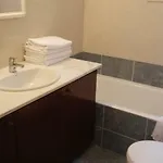 Apartment Byreva