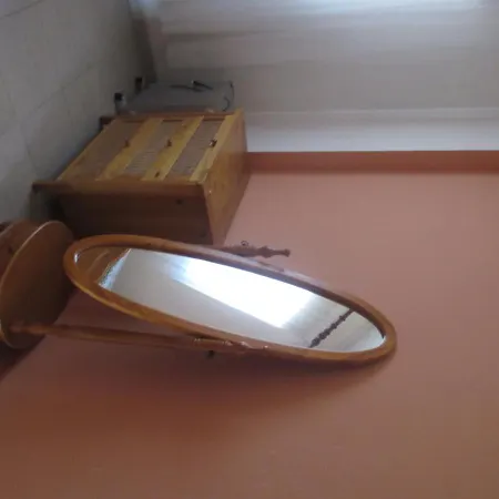 Appartement Byreva