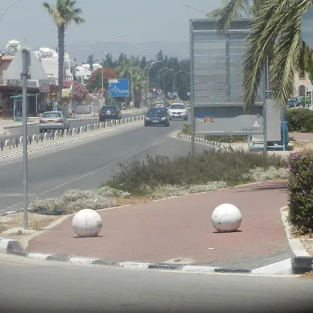 Byreva * Paphos