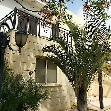 Διαμέρισμα Byreva *