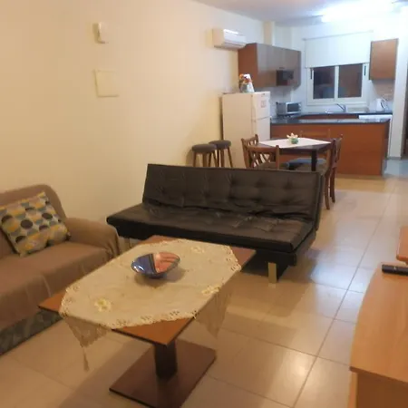 Byreva Paphos