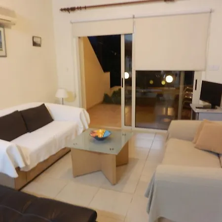 Διαμέρισμα Byreva *