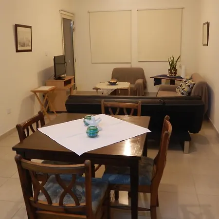 Byreva Appartement