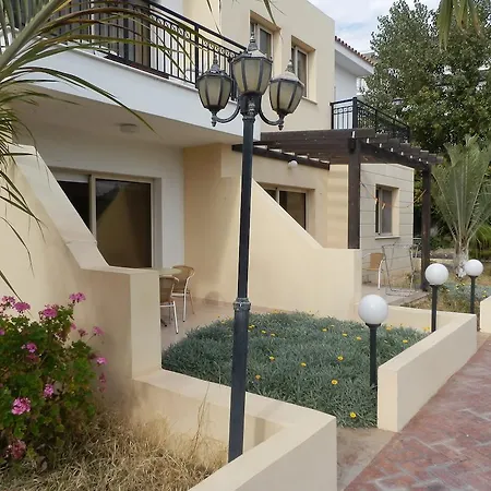 Appartement Byreva