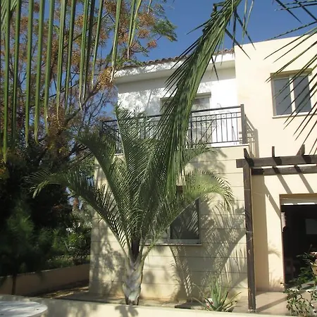 Διαμέρισμα Byreva