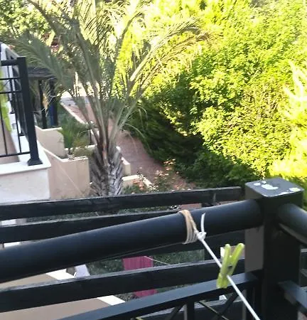 Διαμέρισμα Byreva Πάφος