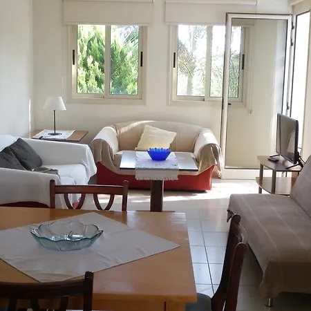 Byreva * Paphos