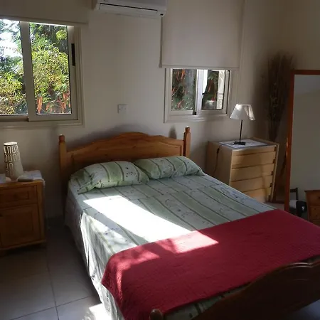 Byreva Appartement