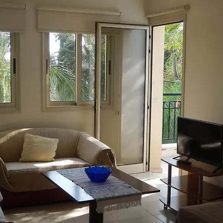 Appartement Byreva *