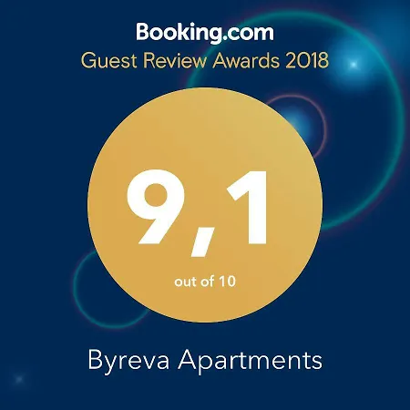 Byreva * Pafos