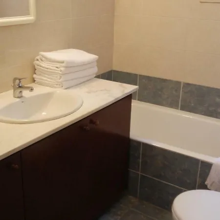 Appartement Byreva
