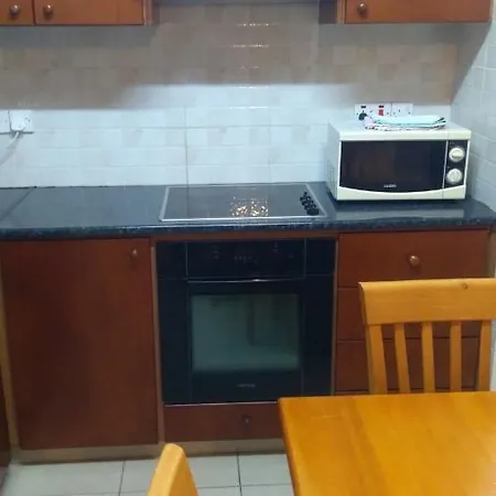 דירה Byreva *