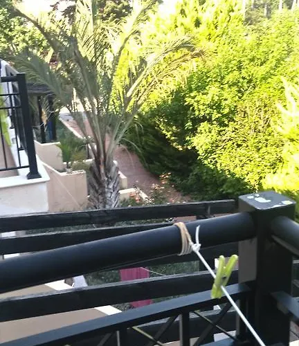 Lägenhet Byreva Paphos