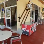 Byreva بافوس