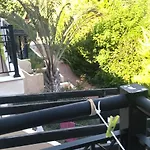 شقة Byreva بافوس