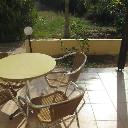 Byreva Paphos