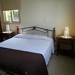 Apartment Byreva *
