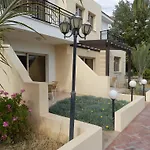 Apartment Byreva