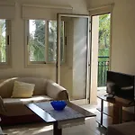 Apartment Byreva *